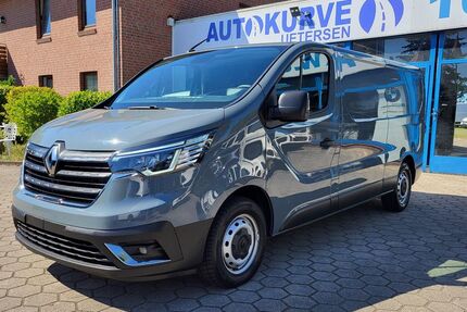 Renault Trafic 50.687 km 21.990 &euro; Uetersen 25436
