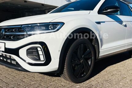 VW T-Roc 2.500 km 31.970 € Norderstedt 22851