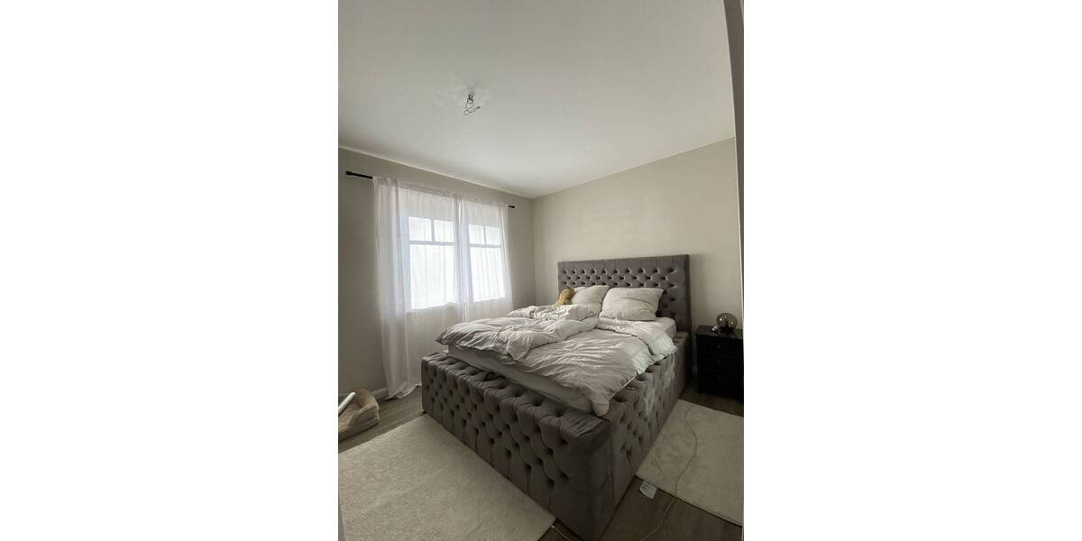 Etagenwohnung Hamburg Curslack - 3 Zimmer, 78 m&sup2;, 1.280&euro; | Angebot:26499101