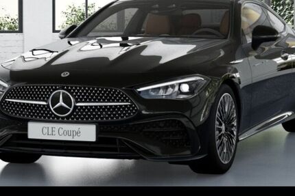 Mercedes-Benz CLE 180 9.900 km 52.500 &euro; Hamburg 22047