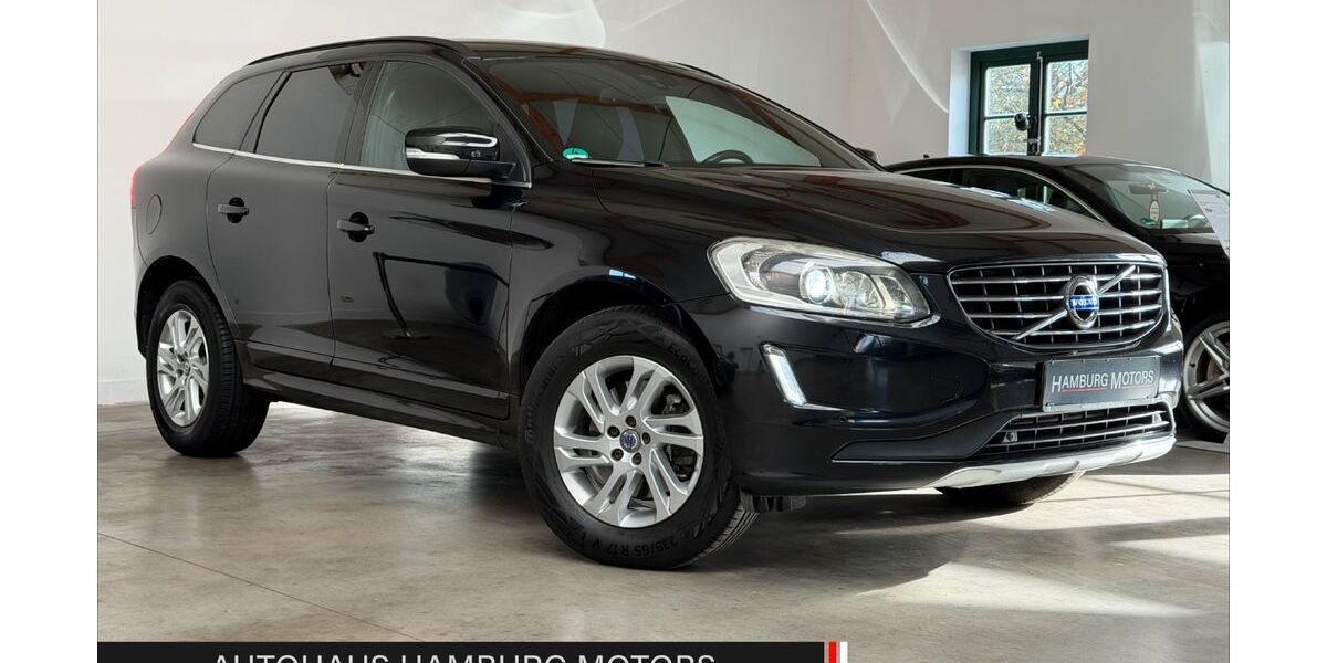 Volvo XC60 146.000 km 16.990 &euro; Hamburg 21037