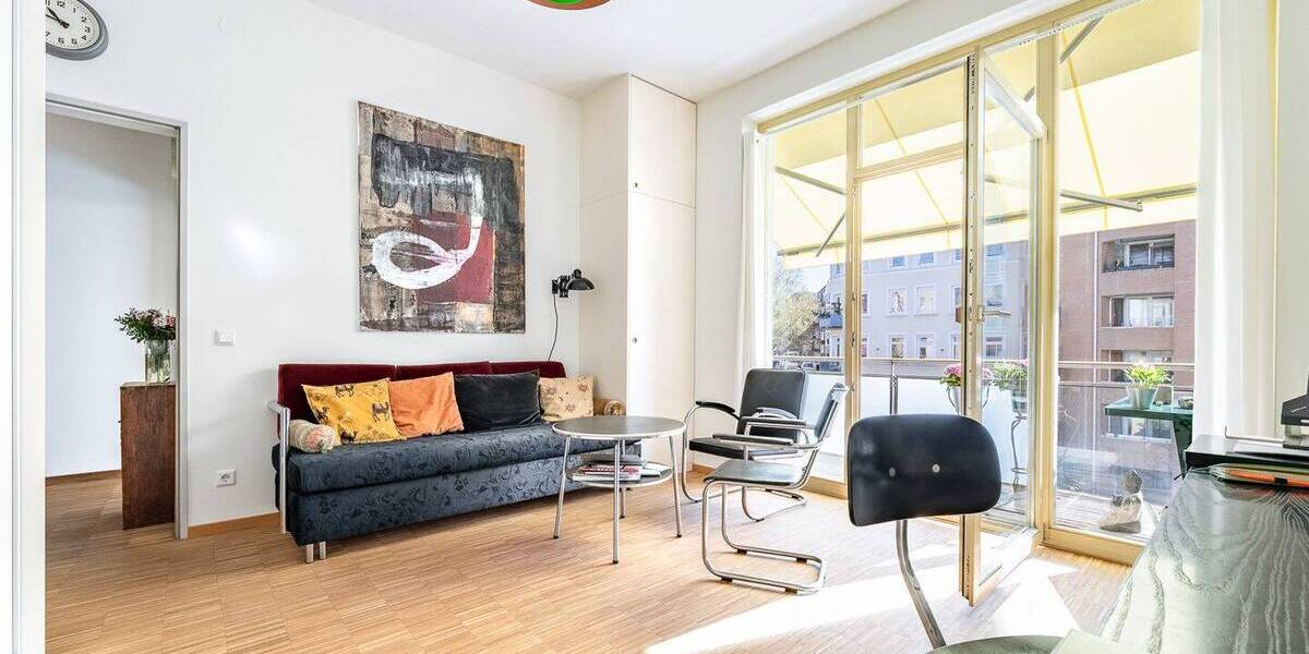 Etagenwohnung Hamburg Altona-Altstadt - 3 Zimmer, 95 m&sup2;, 749.000&euro; | Angebot:26568982