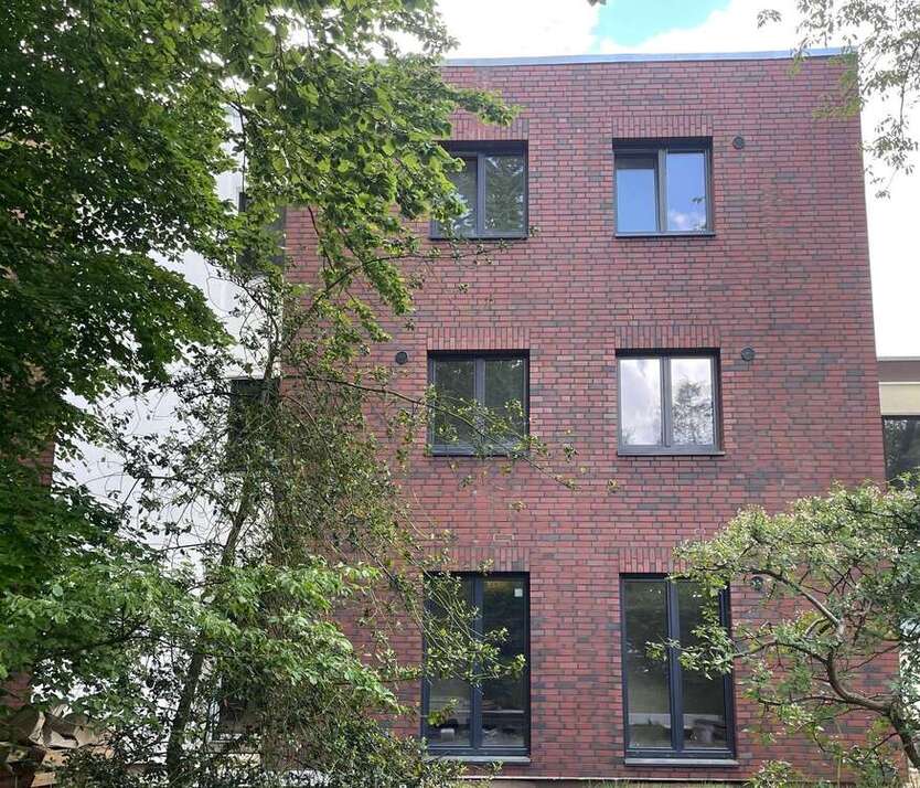 Wohnung zum Kaufen in Hamburg 941.600 € 100.54 m²