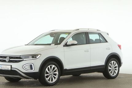 VW T-Roc 65.523 km 21.920 &euro; Buchholz 21244