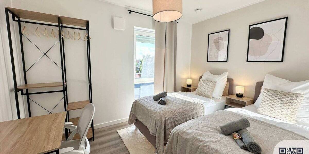 Etagenwohnung Henstedt-Ulzburg Ulzburg - 3 Zimmer, 4.549&euro; | Angebot:26665029