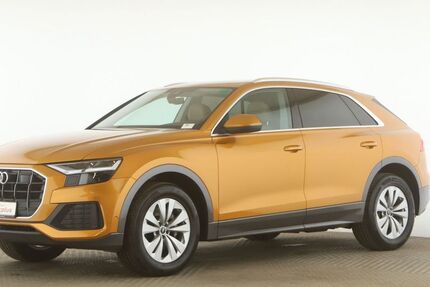 Audi Q8 127.847 km 54.498 &euro; Seevetal 21217