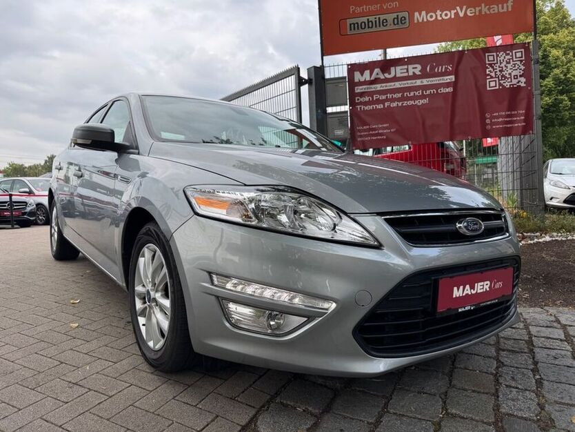 Mondeo