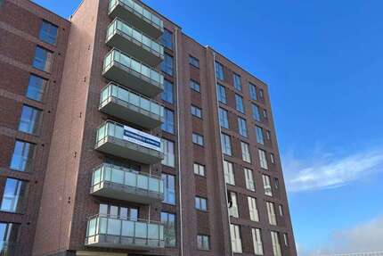 Wohnung zum Mieten in Hamburg 1.485 € 84.83 m²