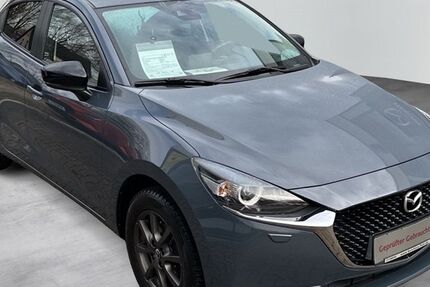 Mazda 2 49.059 km 16.385 &euro; Hamburg 22041
