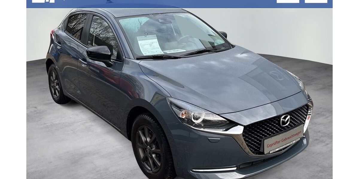 Mazda 2 49.059 km 16.385 &euro; Hamburg 22041