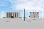 Terrassenwohnung Hamburg Poppenbüttel - 3 Zimmer, 94 m&sup2;, 676.900&euro; | Angebot:26616776