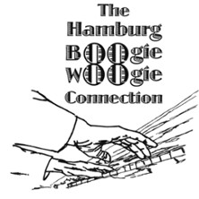 The Hamburg Boogie Woogie Connection 22.08.2026 Fabrik
