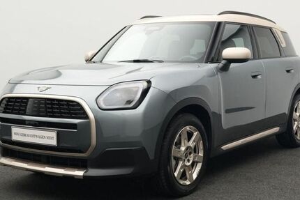 Mini Countryman D (Cooper) 8.061 km 42.133 &euro; Hamburg 21073