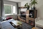Etagenwohnung Hamburg Barmbek-Süd - 2 Zimmer, 44 m&sup2;, 369&euro; | Angebot:24866037