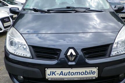 Renault Scenic 89.038 km 3.990 € Buxtehude 21614