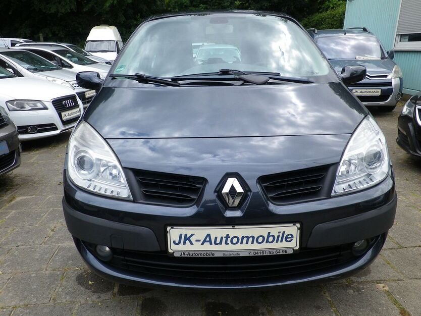 Renault Scenic 89.038 km 3.990 € Buxtehude 21614