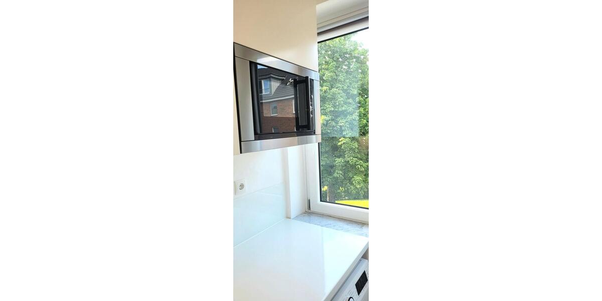 Etagenwohnung Hamburg Harburg - 2 Zimmer, 53 m&sup2;, 870&euro; | Angebot:26616710