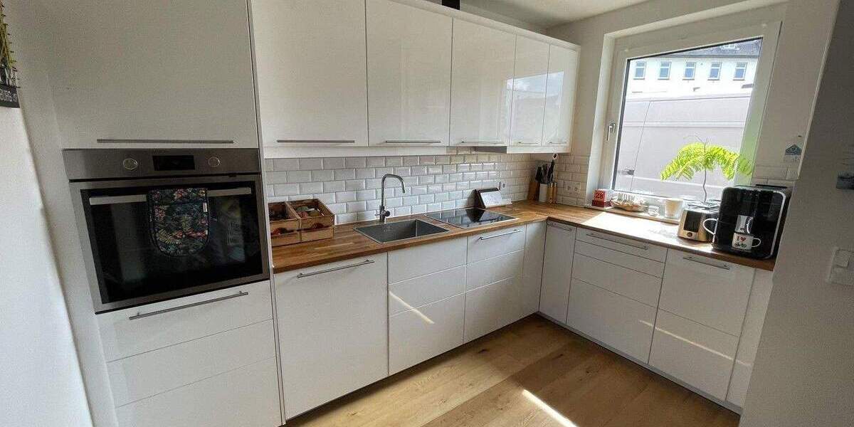 Einfamilienhaus Hamburg Jenfeld - 5 Zimmer, 121 m&sup2;, 699.000&euro; | Angebot:25728292