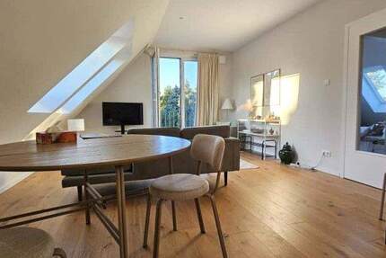 Moderne Wohnung im Top-Zustand 2 zimmer