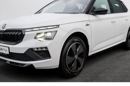 Skoda Kamiq 17.200 km 28.490 &euro; Schenefeld 22869