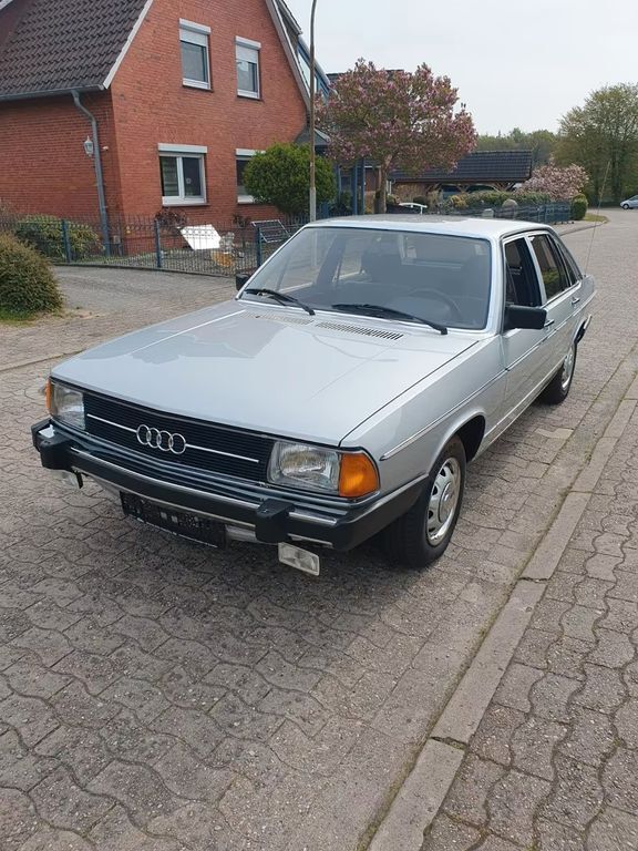 Audi 100 104.000 km 9.299 € Horneburg 21640