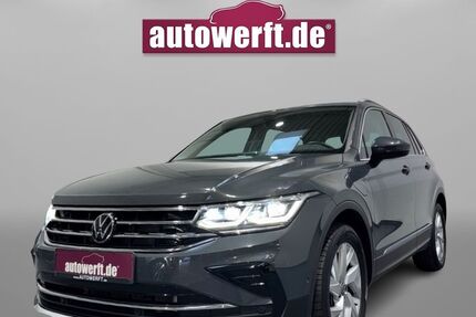 VW Tiguan 66.588 km 26.990 &euro; Ahrensburg 22926