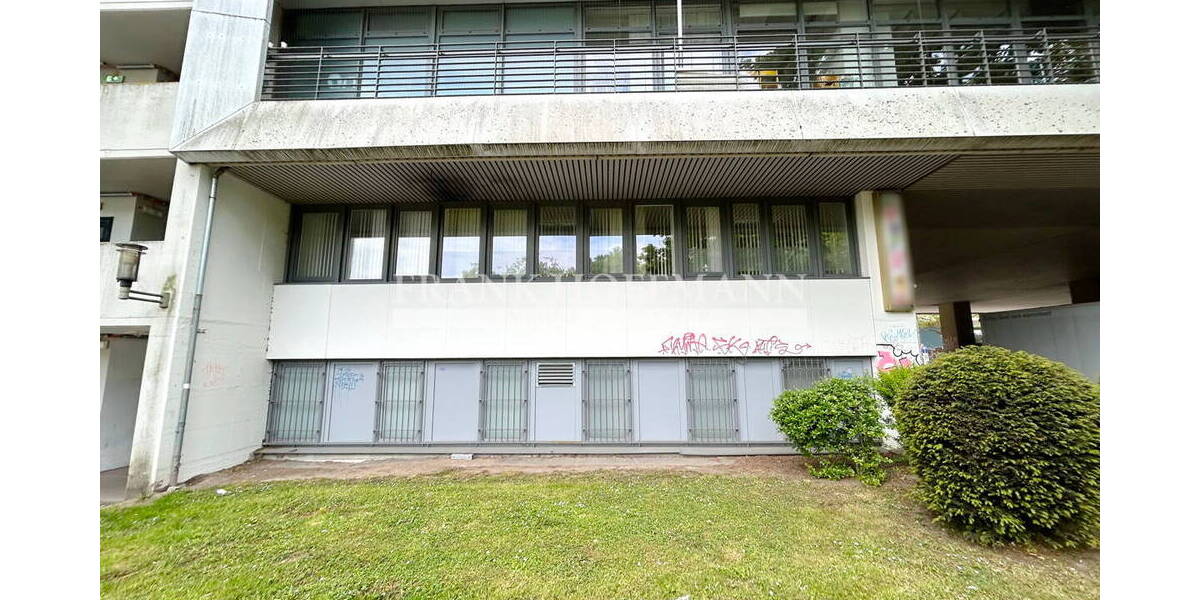 Gewerbeobjekt Hamburg Steilshoop - 1.510&euro; | Angebot:25743527