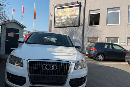 Audi Q5 196.000 km 5.200 &euro; Hamburg 20355