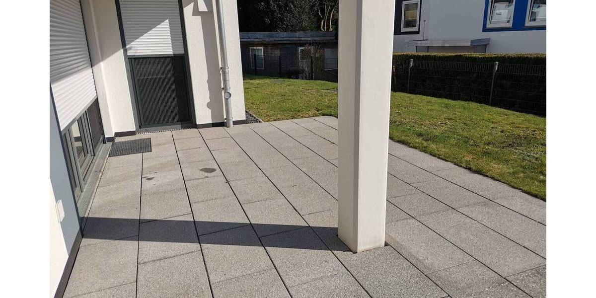 Terrassenwohnung Buxtehude - 2 Zimmer, 92 m&sup2;, 358.700&euro; | Angebot:26156270