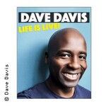 Dave Davis - Life is live