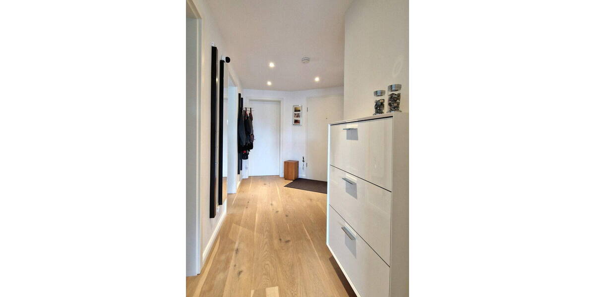 Etagenwohnung Hamburg Wellingsbüttel - 4 Zimmer, 128 m&sup2;, 985.000&euro; | Angebot:26233617