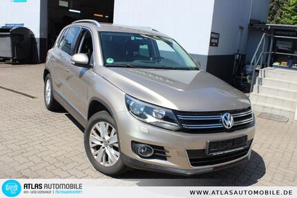 VW Tiguan 186.000 km 9.490 &euro; Norderstedt/Hamburg 22848