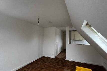 Zentrale 1-Zimmer Wohnung 1 zimmer