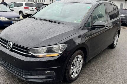 VW Touran 265.000 km 7.900 &euro; hamburg 20537