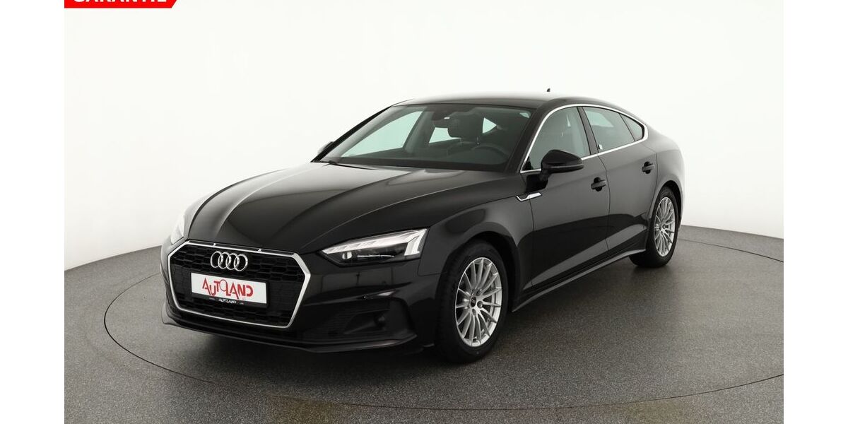 Audi A5 79.989 km 31.950 &euro; Hamburg 22761