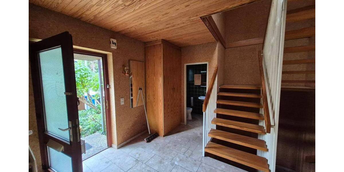 Reihenmittelhaus Tornesch - 5 Zimmer, 125 m&sup2;, 279.000&euro; | Angebot:26453815