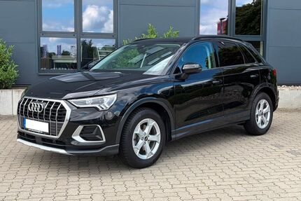 Audi Q3 37.100 km 27.500 &euro; Hamburg 22147