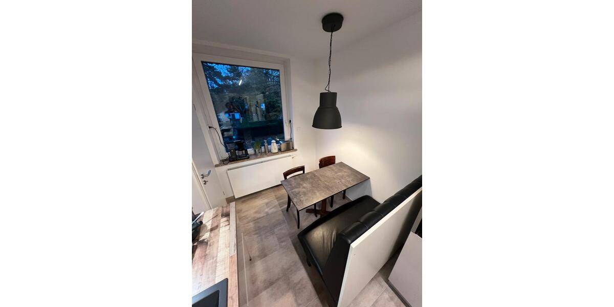 Etagenwohnung Hamburg Horn - 2 Zimmer, 54 m&sup2;, 319.000&euro; | Angebot:26550524