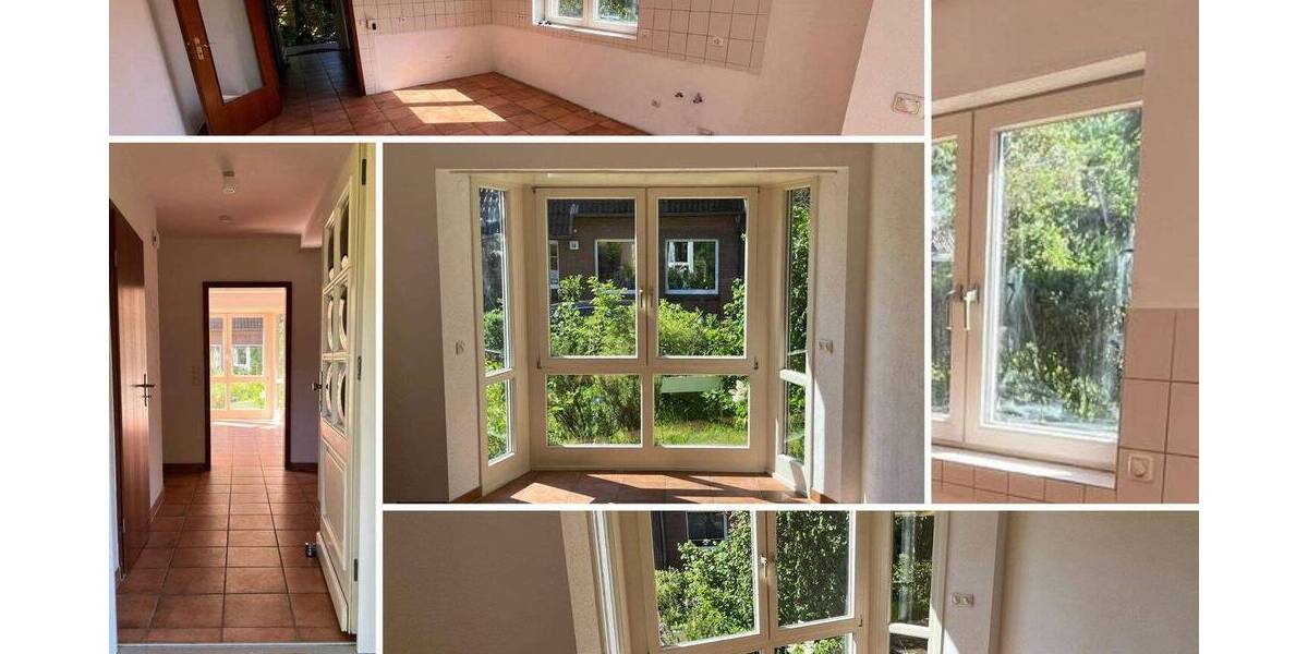 Einfamilienhaus Wedel - 5 Zimmer, 160 m&sup2;, 760.000&euro; | Angebot:26847409