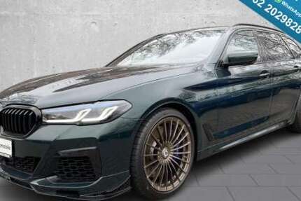 Alpina B5