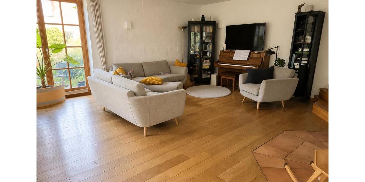 Einfamilienhaus Hamburg Allermöhe - 6.5 Zimmer, 188 m&sup2;, 679.000&euro; | Angebot:27258987
