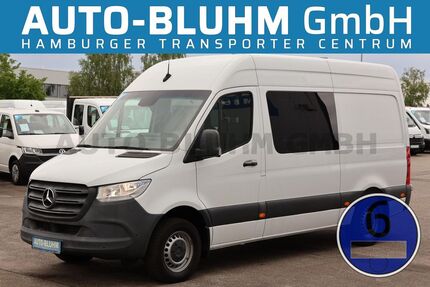 Mercedes-Benz Sprinter 71.968 km 36.890 &euro; Hamburg-Moorfleet 22113