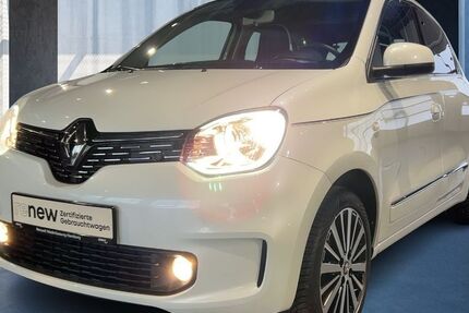 Renault Twingo 44.983 km 11.490 &euro; Hamburg 22763