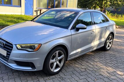 Audi A3 142.000 km 10.950 &euro; Schenefeld 22969