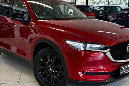 Mazda CX-5 43.429 km 28.990 &euro; Geesthacht bei Hamburg 21502