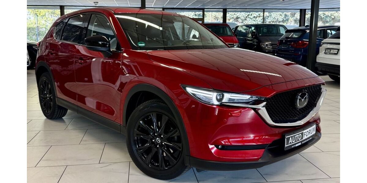 Mazda CX-5 43.429 km 28.990 &euro; Geesthacht bei Hamburg 21502