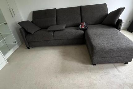Wohnung Hamburg Uhlenhorst - 1 Zimmer, 35 m&sup2;, 1.200&euro; | Angebot:26586996