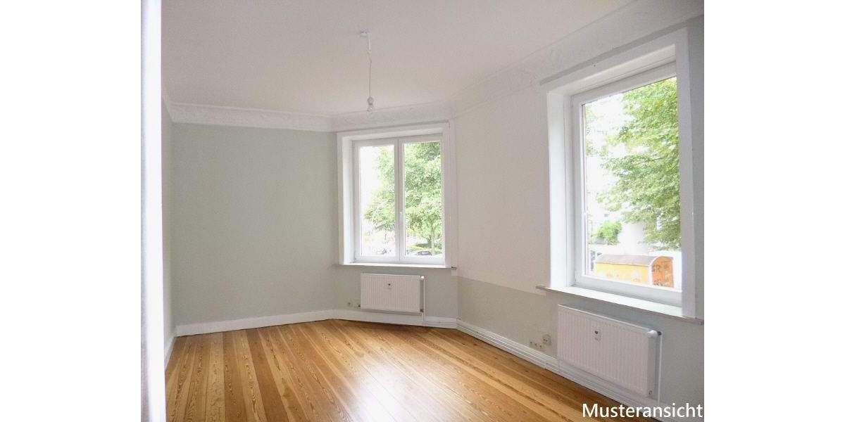 4 Zimmer - Zentrumsnah in Eimsbüttel 4 zimmer