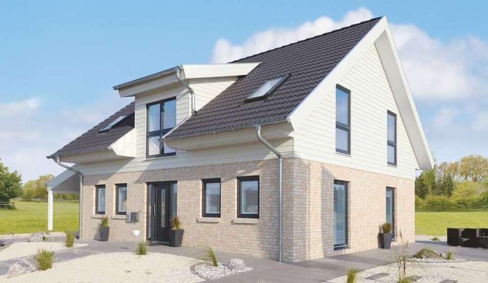 Haus zum Kaufen in Buchholz in der Nordheide 899.900 € 162 m²