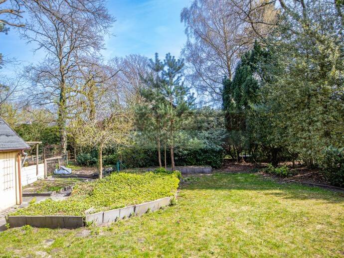 Grundstück Hamburg Rissen - 600.000&euro; | Angebot:26207227